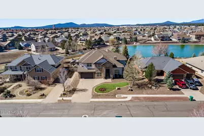 4521 Bellemont Springs Drive, Bellemont, AZ 86015 - Photo 69