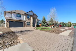 4521 Bellemont Springs Dr, Bellemont, AZ 86015 - Photo 3