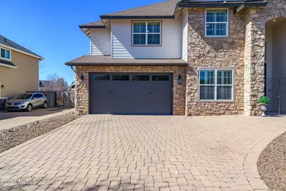 4521 Bellemont Springs Drive, Bellemont, AZ 86015 - Photo 53