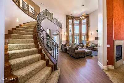 4521 Bellemont Springs Drive, Bellemont, AZ 86015 - Photo 7