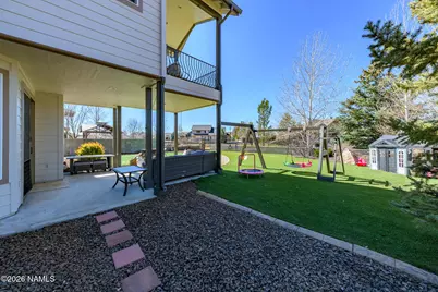 4521 Bellemont Springs Drive, Bellemont, AZ 86015 - Photo 63