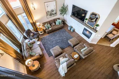 4521 Bellemont Springs Drive, Bellemont, AZ 86015 - Photo 13