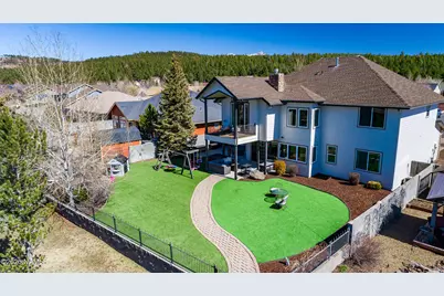 4521 Bellemont Springs Drive, Bellemont, AZ 86015 - Photo 57