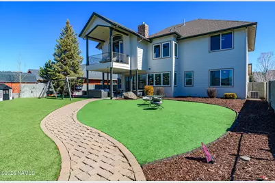 4521 Bellemont Springs Drive, Bellemont, AZ 86015 - Photo 55