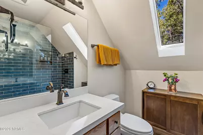 945 E Munds Canyon Road, Munds Park, AZ 86017 - Photo 25