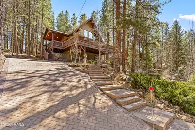 945 E Munds Canyon Road, Munds Park, AZ 86017 - Photo 1