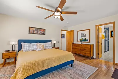 945 E Munds Canyon Road, Munds Park, AZ 86017 - Photo 15