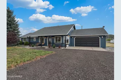 8115 E Fawn Run Road, Flagstaff, AZ 86004 - Photo 3