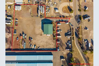 5280 E Gibson Avenue, Flagstaff, AZ 86004 - Photo 7