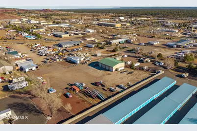 5280 E Gibson Avenue, Flagstaff, AZ 86004 - Photo 31