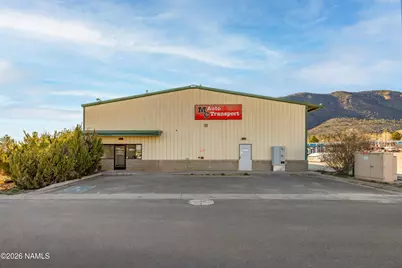 5280 E Gibson Avenue, Flagstaff, AZ 86004 - Photo 1