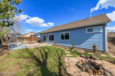 11677 W Cove Crest Drive, Bellemont, AZ 86015 - Photo 35