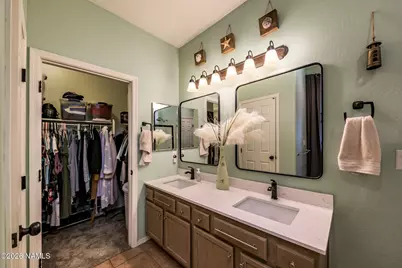 11677 W Cove Crest Drive, Bellemont, AZ 86015 - Photo 25