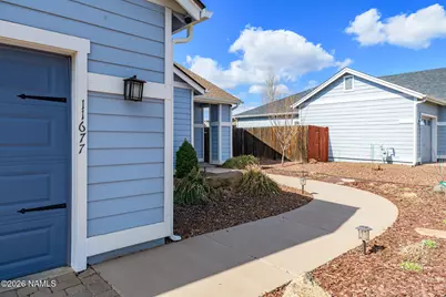 11677 W Cove Crest Drive, Bellemont, AZ 86015 - Photo 5