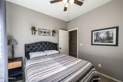 11677 W Cove Crest Drive, Bellemont, AZ 86015 - Photo 29