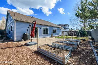 11677 W Cove Crest Drive, Bellemont, AZ 86015 - Photo 33