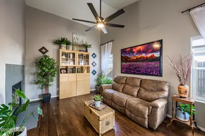 11677 W Cove Crest Drive, Bellemont, AZ 86015 - Photo 13