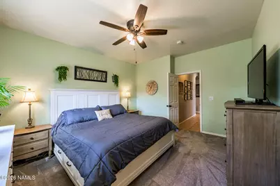 11677 W Cove Crest Drive, Bellemont, AZ 86015 - Photo 23