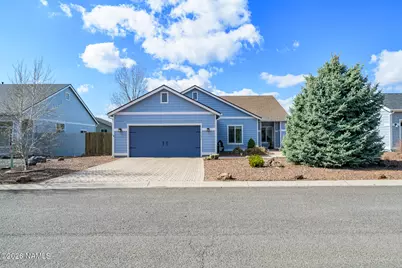 11677 W Cove Crest Drive, Bellemont, AZ 86015 - Photo 1