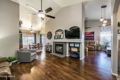 11677 W Cove Crest Drive, Bellemont, AZ 86015 - Photo 11