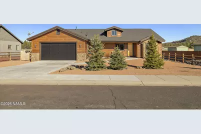 156 Trilogy Drive, Williams, AZ 86046 - Photo 1