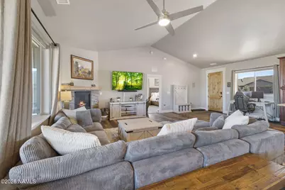 156 Trilogy Drive, Williams, AZ 86046 - Photo 5