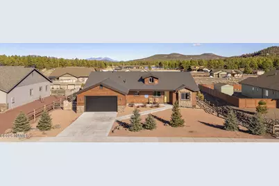 156 Trilogy Drive, Williams, AZ 86046 - Photo 33