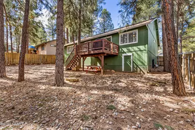 21 E Mohawk Drive, Flagstaff, AZ 86005 - Photo 21