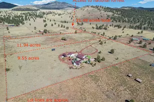 15739 Rabbitbrush Rd, Parks, AZ 86018 - Photo 3