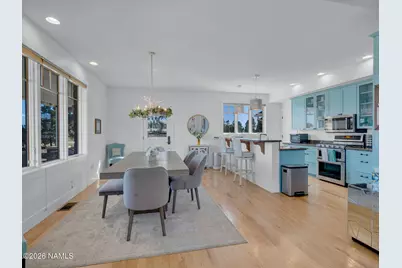 15739 Rabbitbrush Road, Parks, AZ 86018 - Photo 19