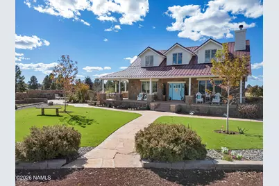 15739 Rabbitbrush Road, Parks, AZ 86018 - Photo 1