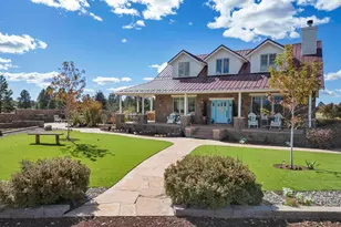 15739 Rabbitbrush Rd, Parks, AZ 86018 - Photo 1