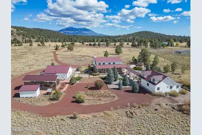 15739 Rabbitbrush Road, Parks, AZ 86018 - Photo 5