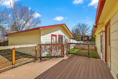 1500 N Foxglenn Street, Flagstaff, AZ 86004 - Photo 27