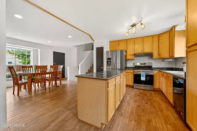 1500 N Foxglenn Street, Flagstaff, AZ 86004 - Photo 7