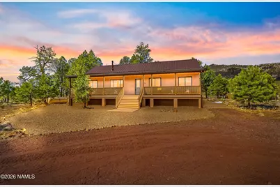 17622 Crowley Trail, Flagstaff, AZ 86001 - Photo 1