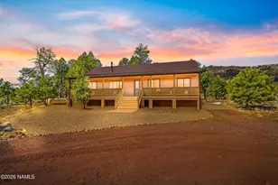 17622 Crowley Trl, Flagstaff, AZ 86001 - Photo 1