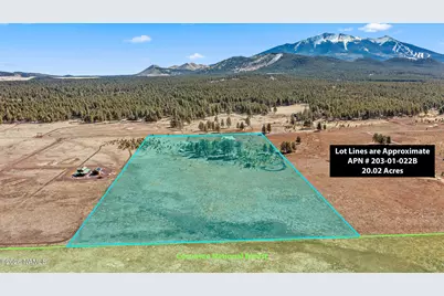 17622 Crowley Trail, Flagstaff, AZ 86001 - Photo 5