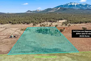 17622 Crowley Trl, Flagstaff, AZ 86001 - Photo 5