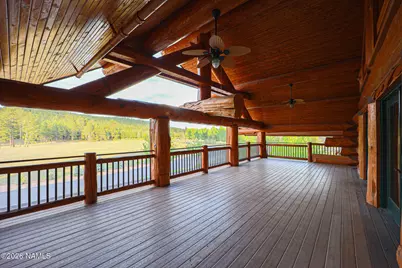 259 E Foxboro Road #7, Munds Park, AZ 86017 - Photo 33