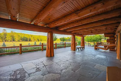 259 E Foxboro Road #7, Munds Park, AZ 86017 - Photo 27