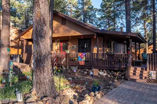 2780 Chaco Trail, Flagstaff, AZ 86005 - Photo 53