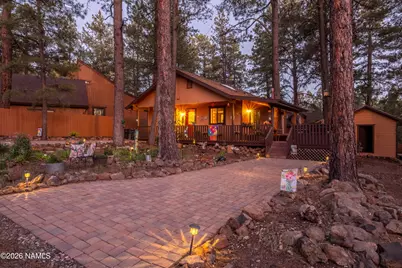 2780 Chaco Trail, Flagstaff, AZ 86005 - Photo 1