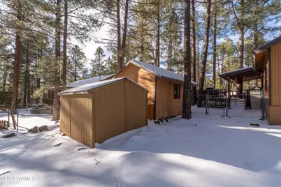 2780 Chaco Trail, Flagstaff, AZ 86005 - Photo 23