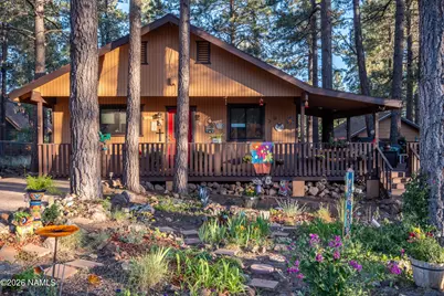 2780 Chaco Trail, Flagstaff, AZ 86005 - Photo 55