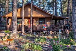 2780 Chaco Trail, Flagstaff, AZ 86005 - Photo 55