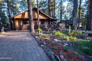 2780 Chaco Trail, Flagstaff, AZ 86005 - Photo 57