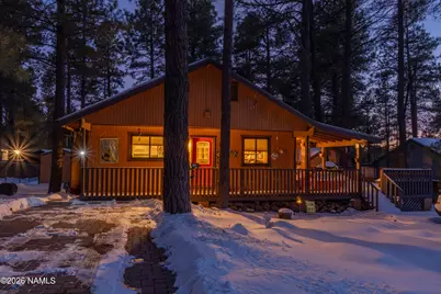 2780 Chaco Trail, Flagstaff, AZ 86005 - Photo 41