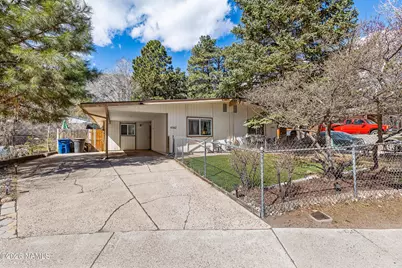 4367 E Hollygreen Road, Flagstaff, AZ 86004 - Photo 1