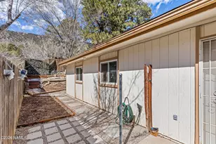 4367 E Hollygreen Rd, Flagstaff, AZ 86004 - Photo 19